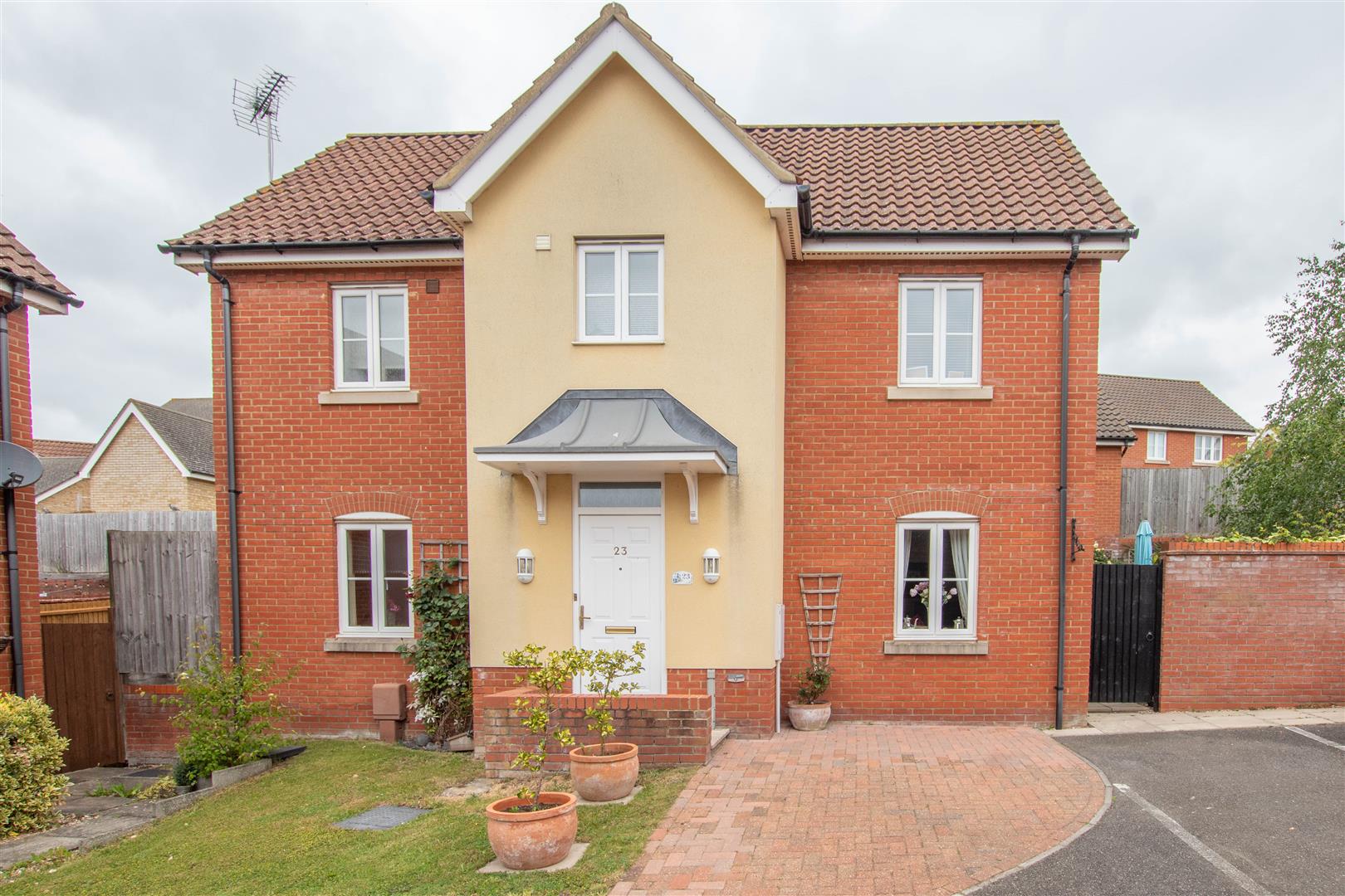 3 Bedroom for sale in Haverhill Cheffins Haverhill Sales